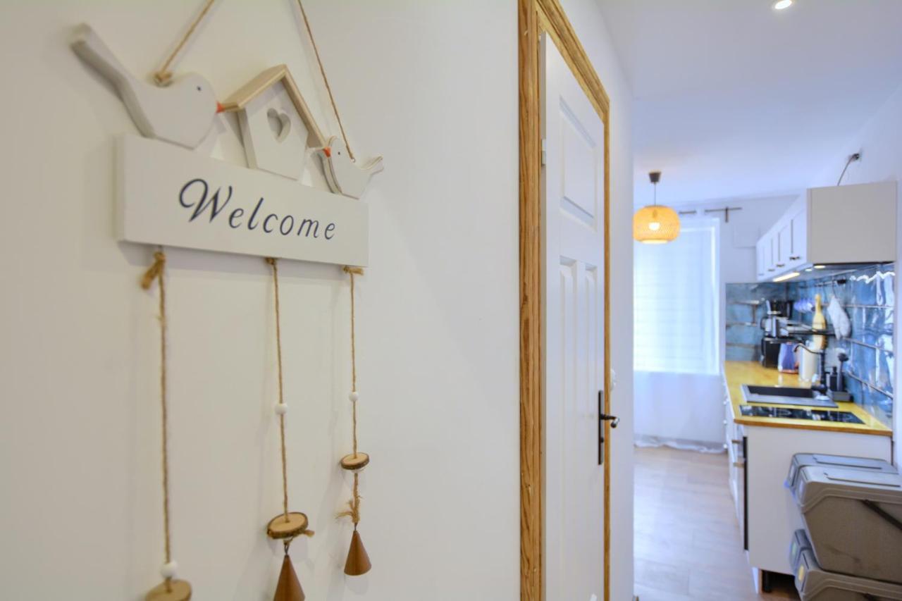 Apartament Pod Jalowcem Gory Sowie 533-543-732 Jedlina-Zdroj Bagian luar foto