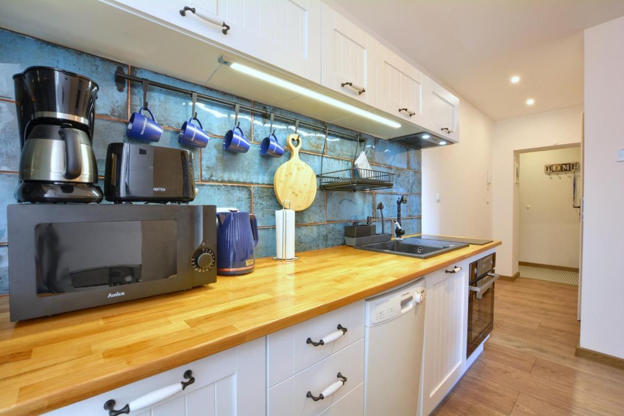 Apartament Pod Jalowcem Gory Sowie 533-543-732 Jedlina-Zdroj Bagian luar foto