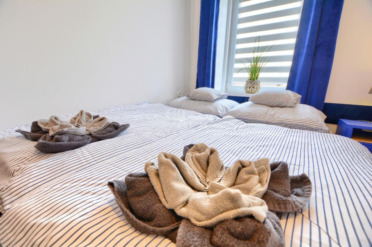 Apartament Pod Jalowcem Gory Sowie 533-543-732 Jedlina-Zdroj Bagian luar foto
